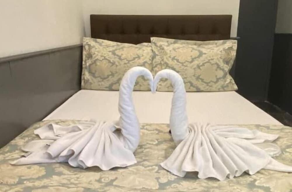 GANJ HOTEL — ISTANBUL — fotografie hotel nr. 11