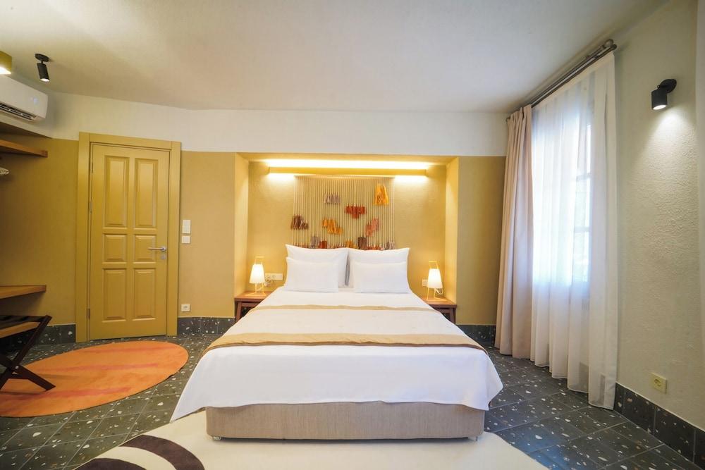 BONO HOTEL OLD TOWN — MARMARIS — фотография отеля №9