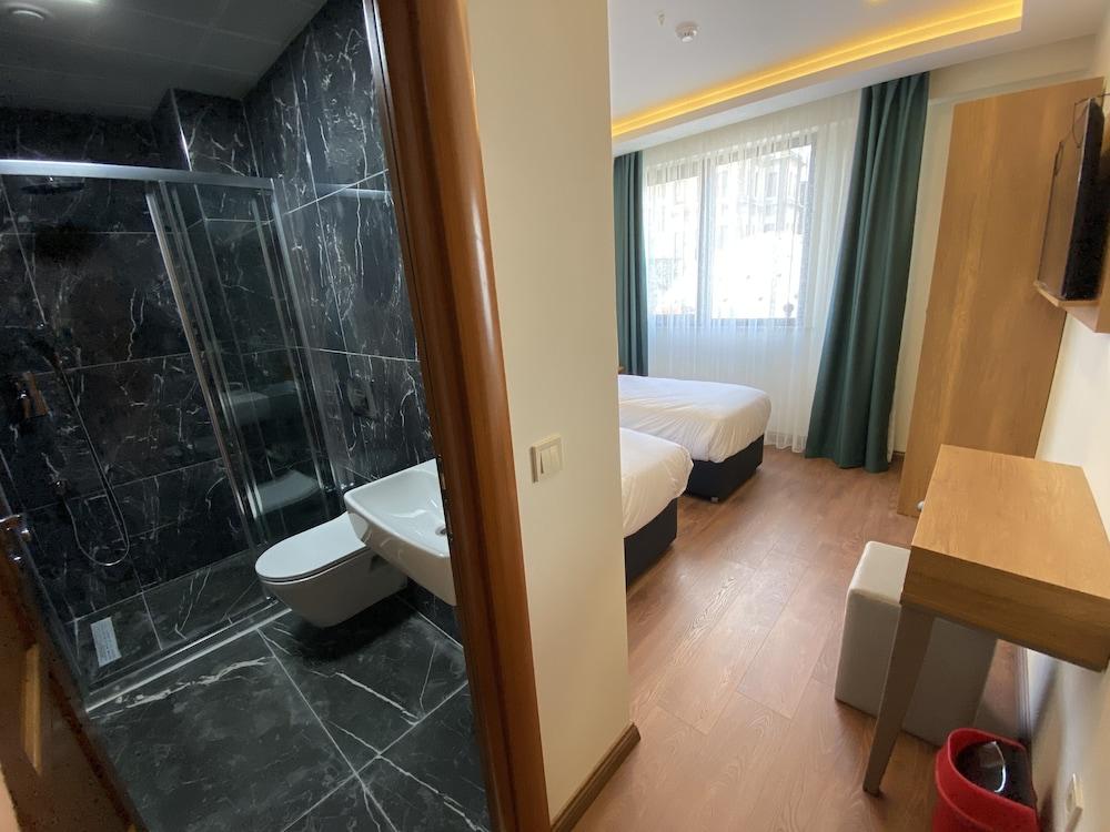 PEGE HOTEL — ISTANBUL — fotografie hotel nr. 10