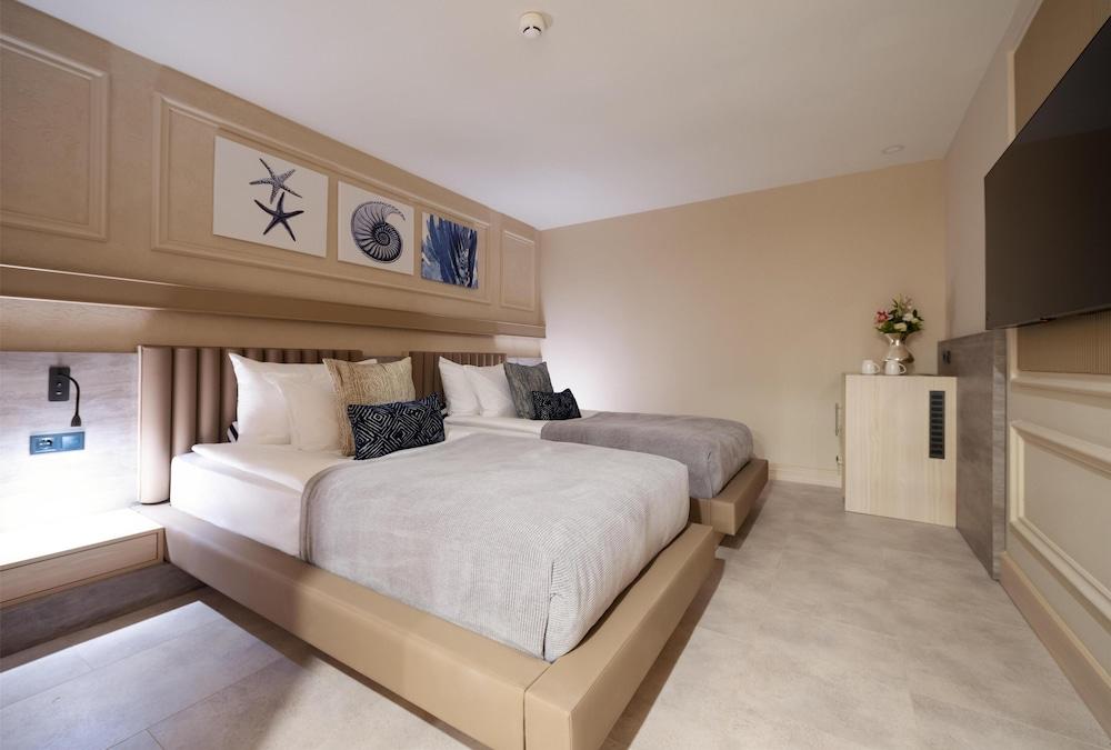 LIU RESORTS — SIDE — fotografie hotel nr. 4