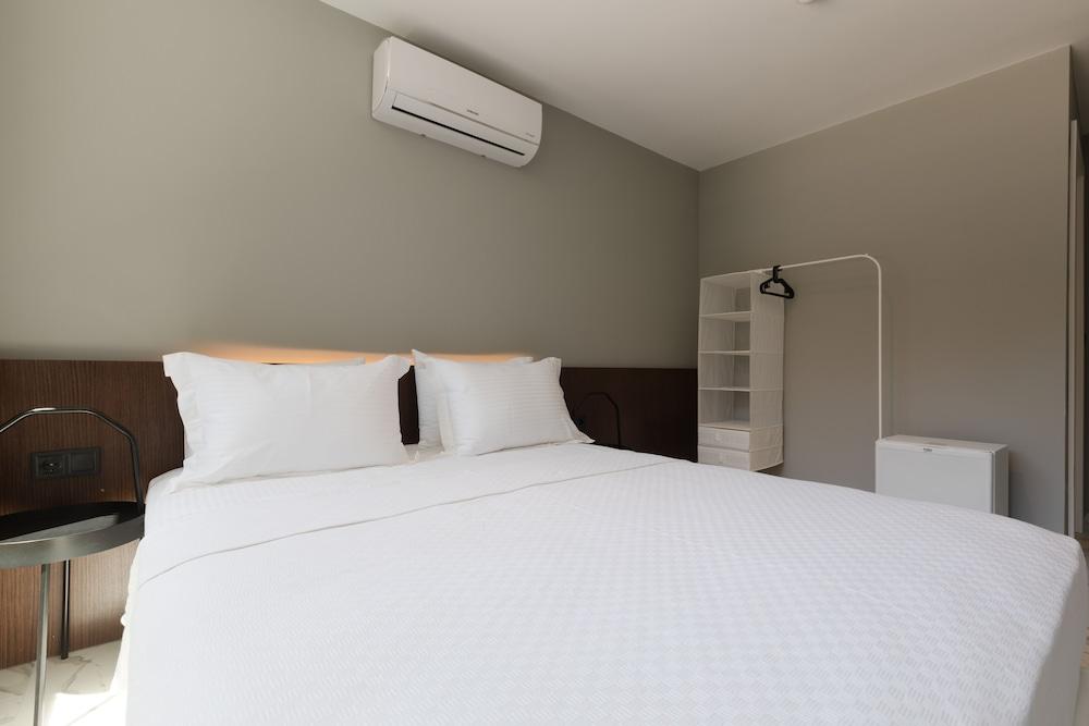 AEGEAN APARTMENTS CESME (ADULTS ONLY) — CESME — fotografie hotel nr. 29
