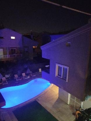 AKDENIZ APART HOTEL (ADULTS ONLY) — MARMARIS