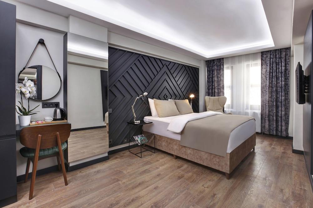 XENIA HOTEL ISTANBUL — ISTANBUL — fotografie hotel nr. 14