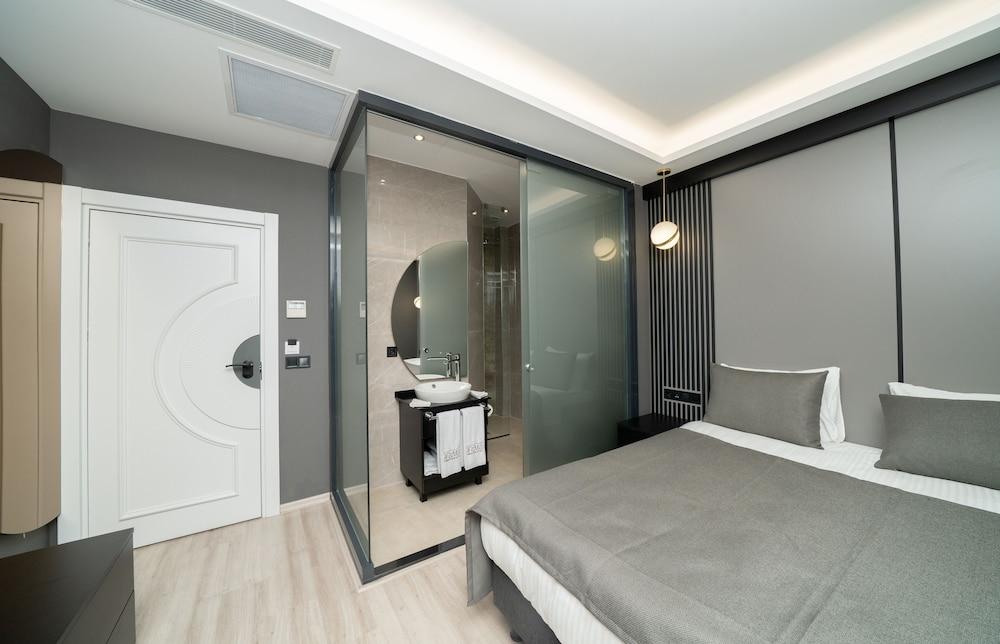 FAMA KARAKOY — ISTANBUL — fotografie hotel nr. 29