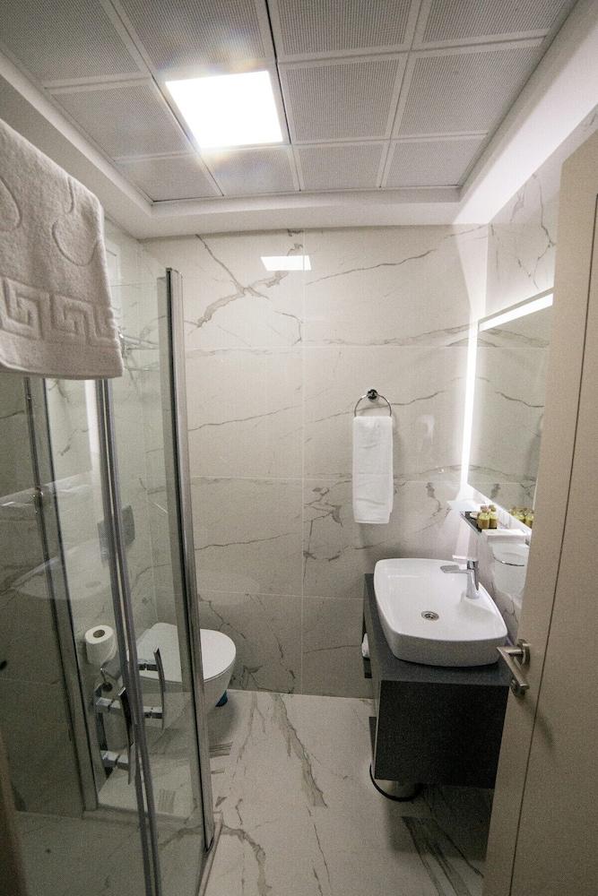 THE CHARM HOTEL - OLD CITY — ISTANBUL — fotografie hotel nr. 17