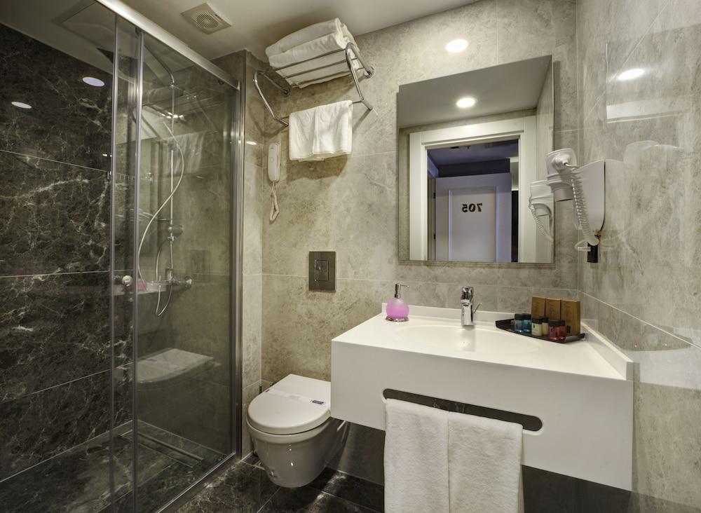 DORA PERA HOTEL — ISTANBUL — fotografie hotel nr. 29
