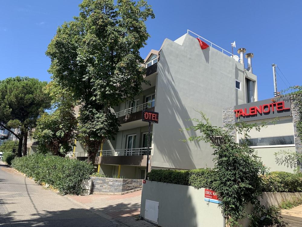 TALEN OTEL — ISTANBUL — fotografie hotel nr. 29