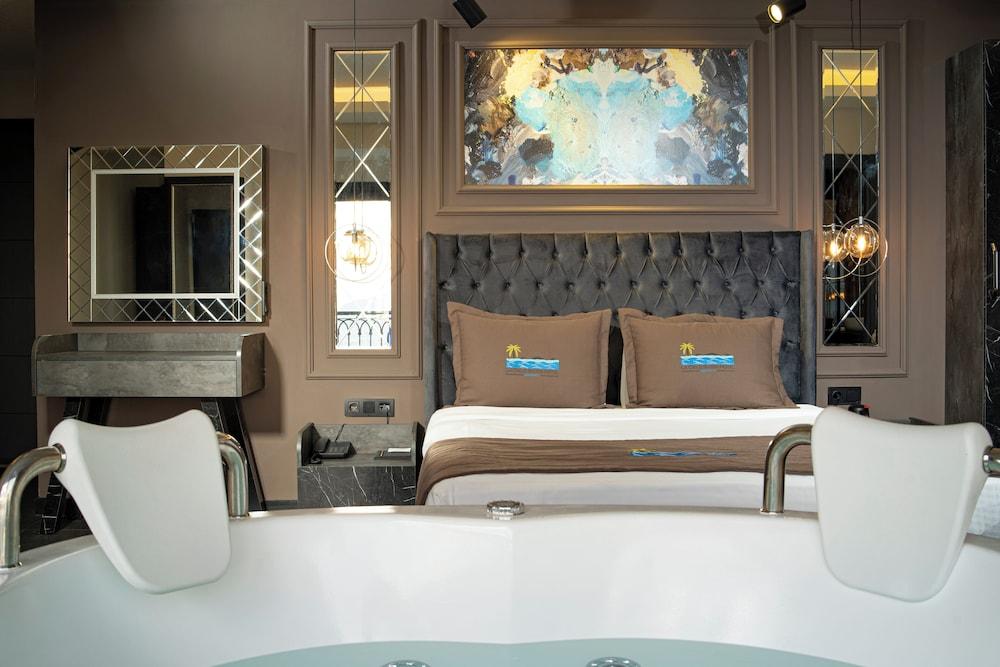 LA CIELO SUITES BOSTANCI — ISTANBUL — fotografie hotel nr. 9