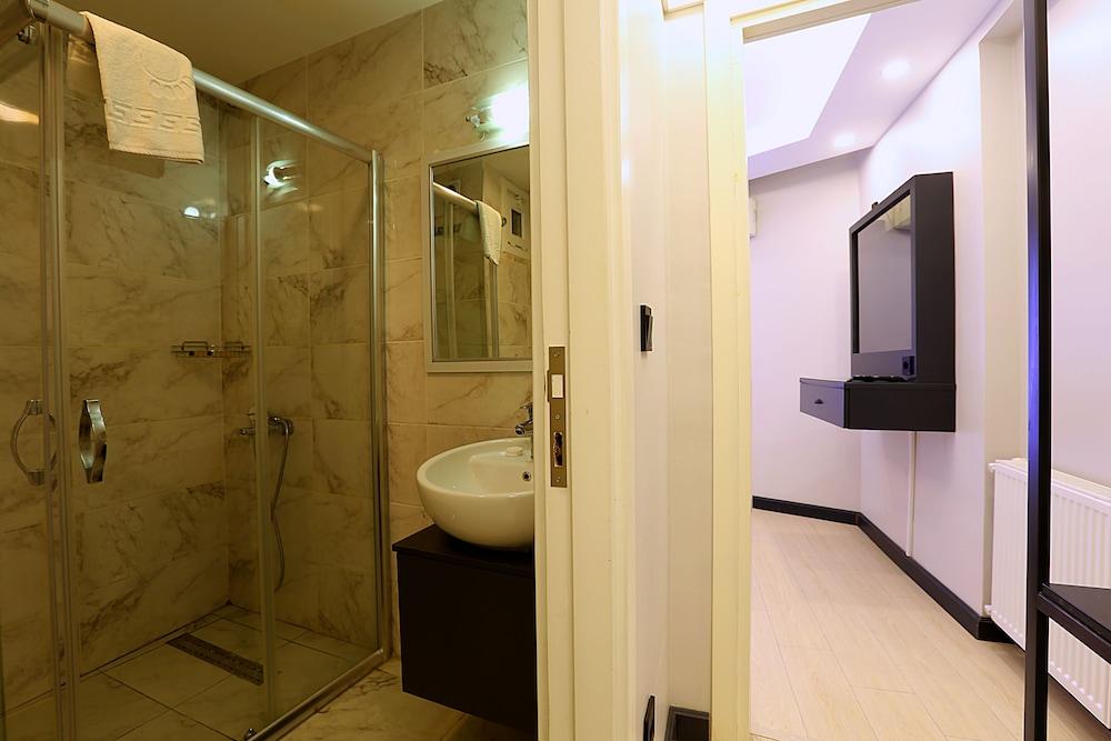 GALATA KING SUITES — ISTANBUL — фотография отеля №34