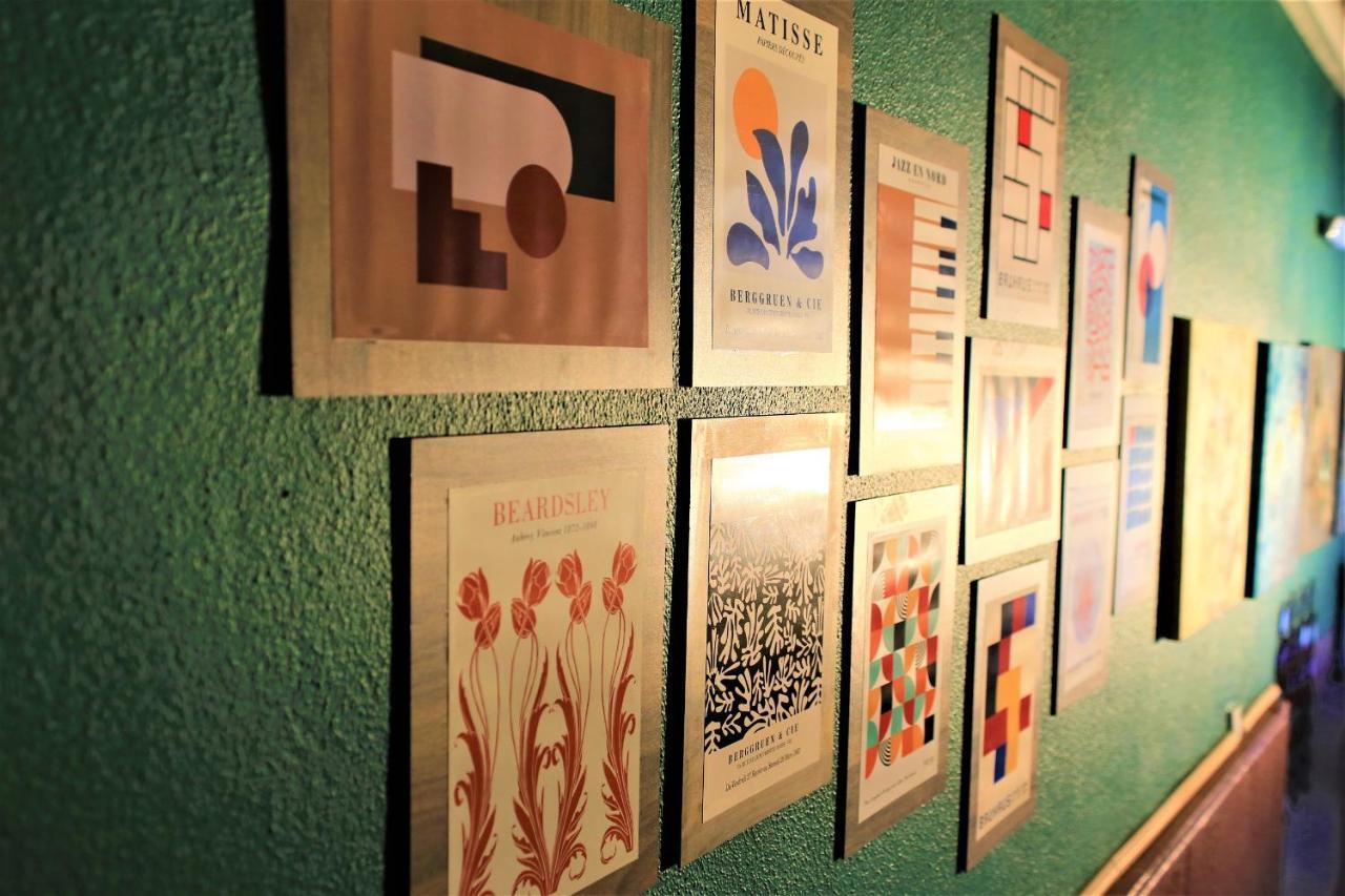 LAVENDER OTEL — CESME — фотография отеля №25