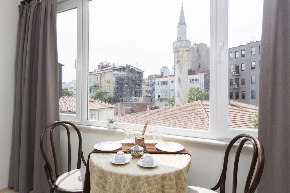 ANTIQUE BOUTIQUE — ISTANBUL — фотография отеля №25