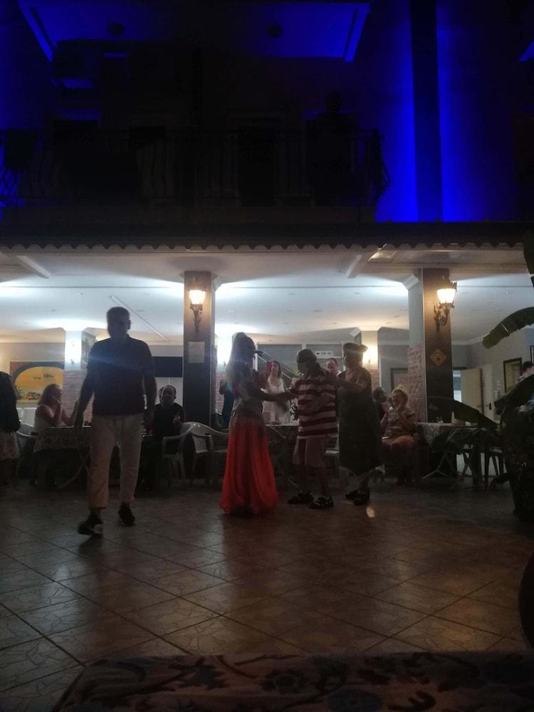 SANTANA HOTEL — KEMER — фотография отеля №34