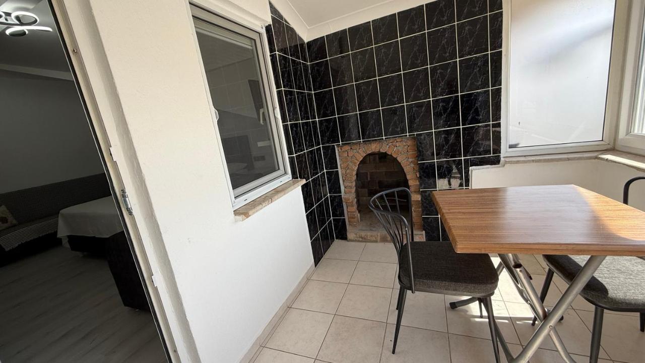 ELITAS APART OTEL — FETHIYE — fotografie hotel nr. 15