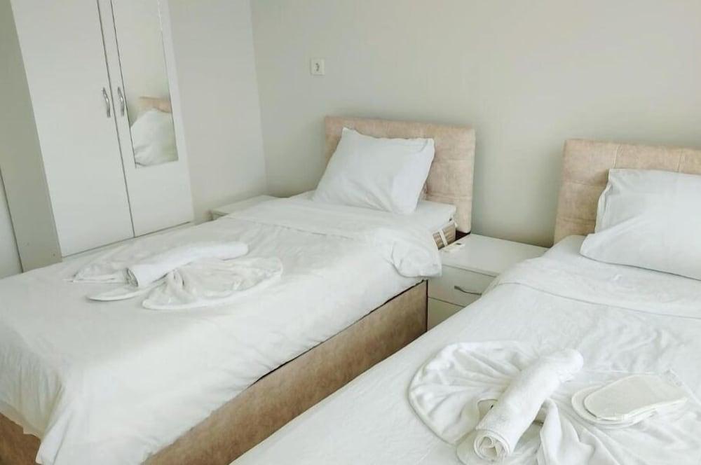 ALPACINO APART HOTEL — ISTANBUL — fotografie hotel nr. 9
