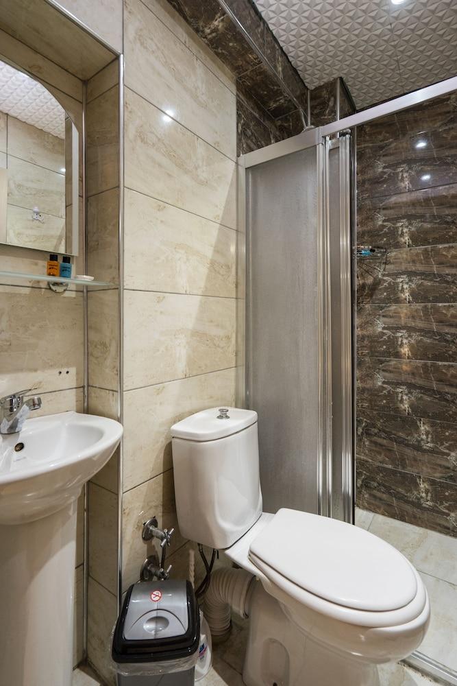 CANDY HOTEL (ADULTS ONLY) — ISTANBUL — фотография отеля №31