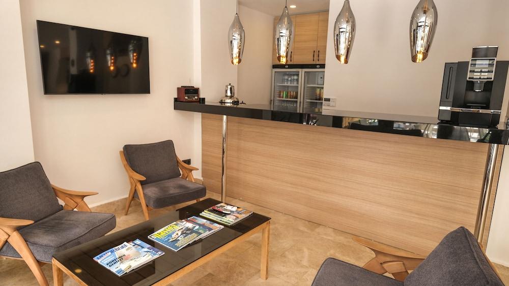 ALESTA SEASIDE RESIDENCE — FETHIYE — fotografie hotel nr. 6