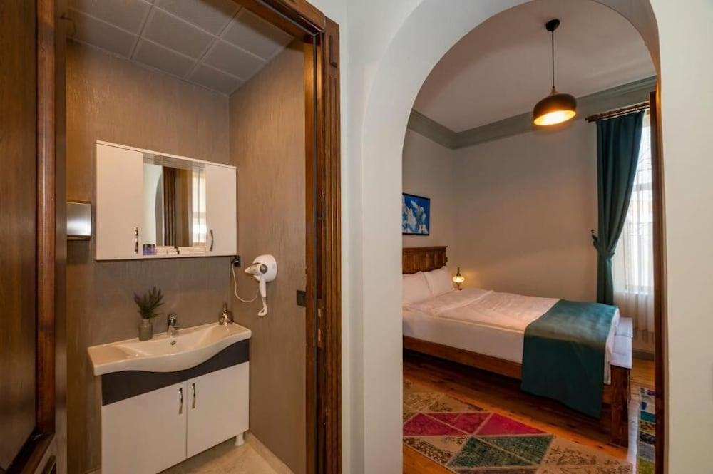 OPERA SUITES OKANLI — ISTANBUL — фотография отеля №17