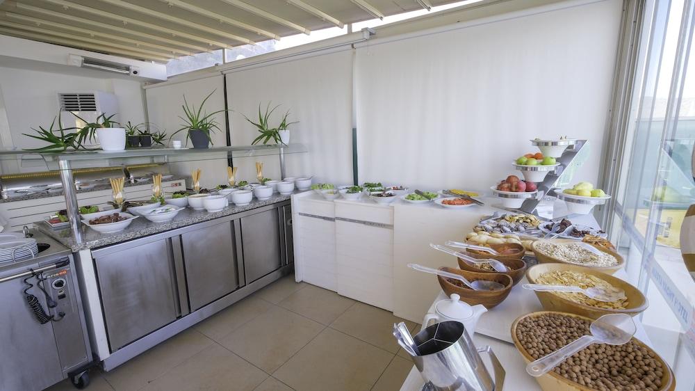 ALESTA APART HOTEL — FETHIYE — фотография отеля №20