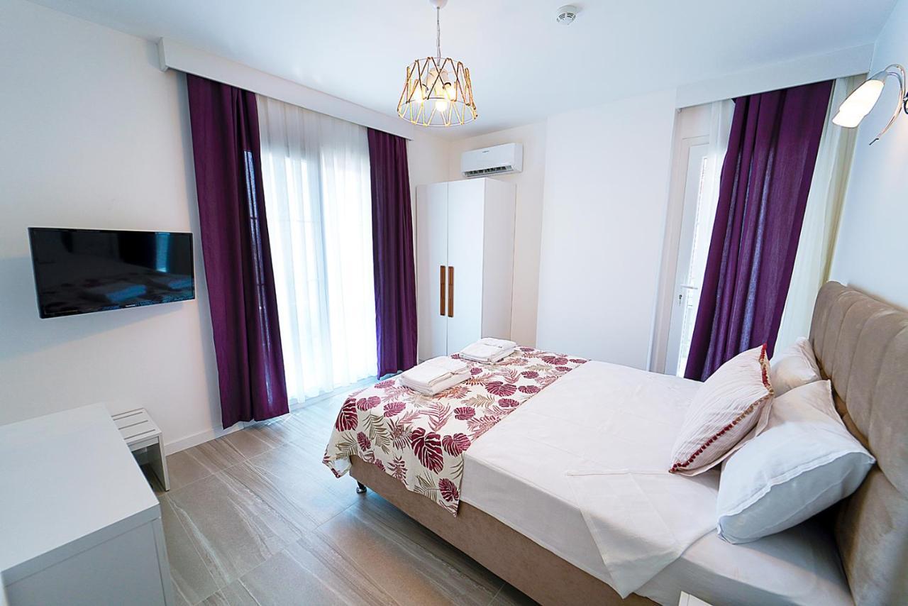 TEPEHAN PANSIYON — SEFERIHISAR — fotografie hotel nr. 32