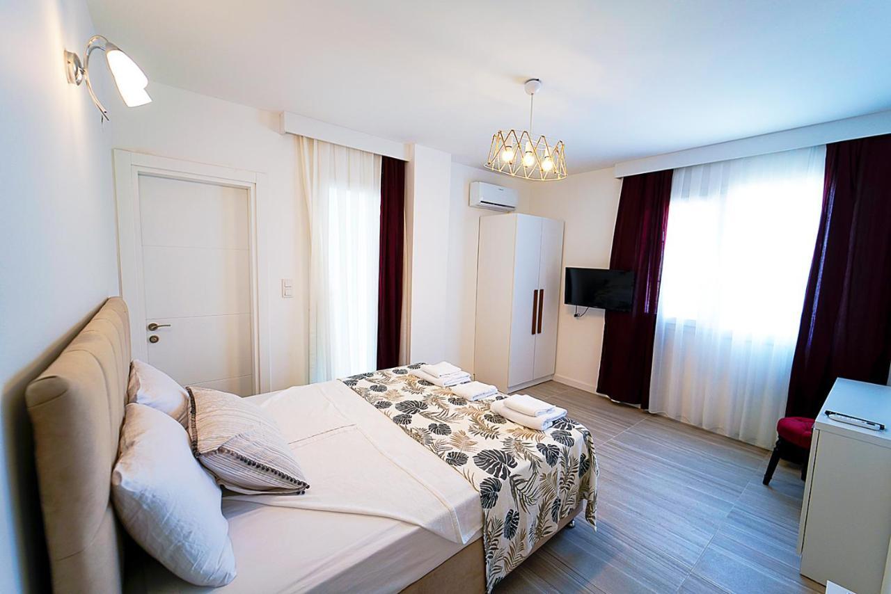 TEPEHAN PANSIYON — SEFERIHISAR — fotografie hotel nr. 22