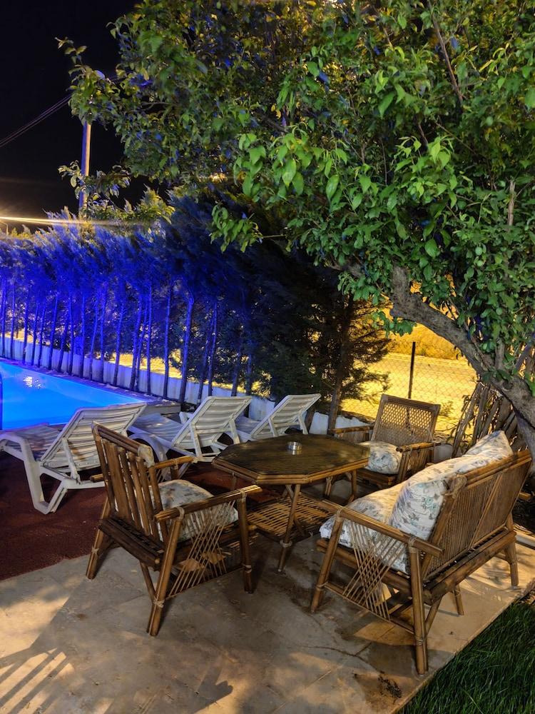 LA BONITA CESME (ADULTS ONLY) — CESME — fotografie hotel nr. 19
