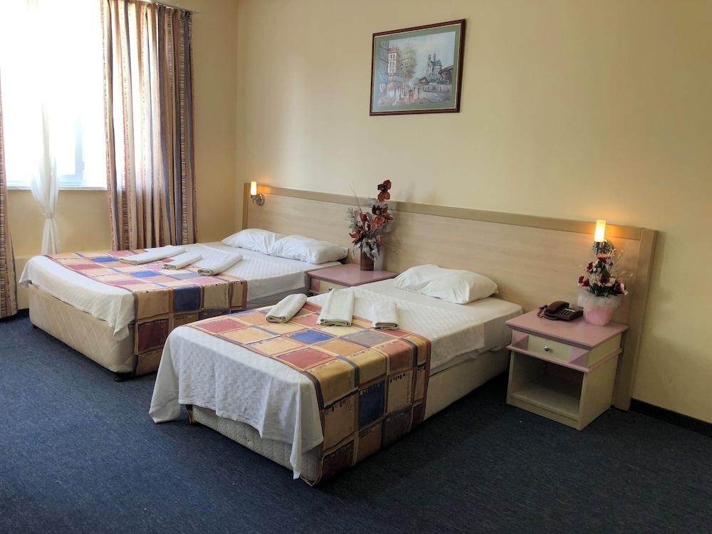 AKASIA RESORT — BELDIBI — фотография отеля №4