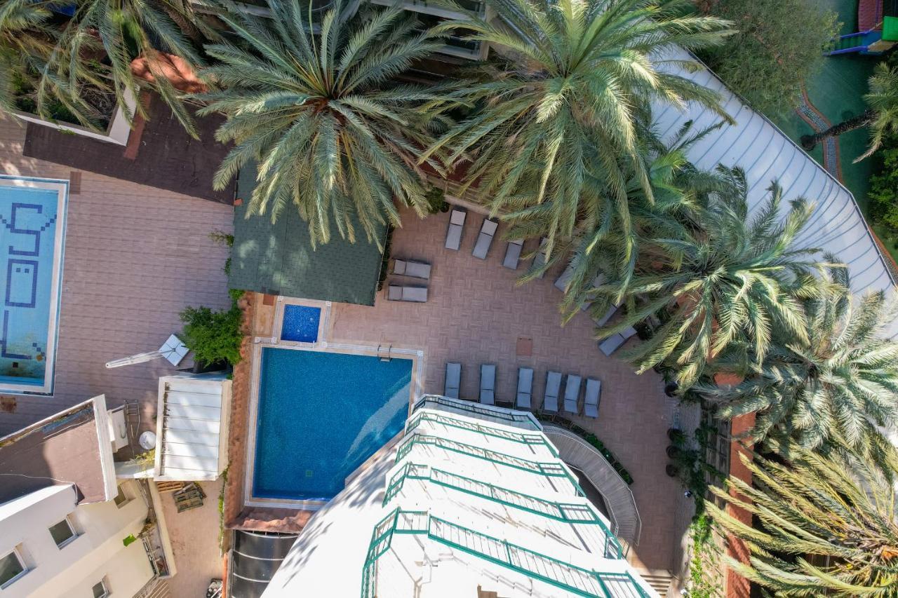 YUVAM PRIME BEACH HOTEL — MARMARIS — fotografie hotel nr. 9