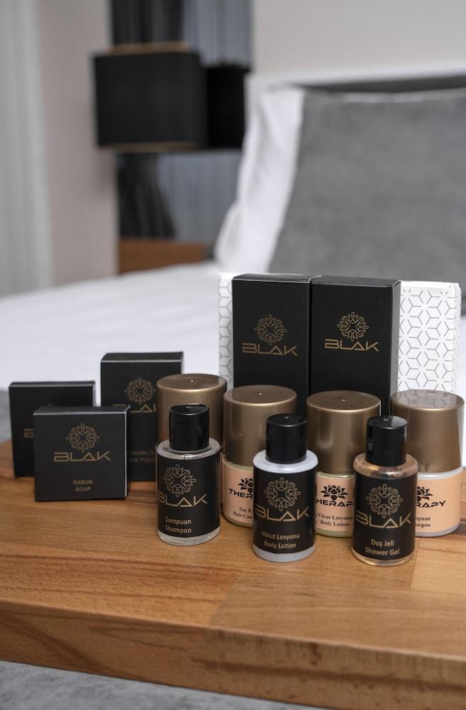 DEPIERO HOTEL KARAKOY (ADULTS ONLY) — ISTANBUL — fotografie hotel nr. 11