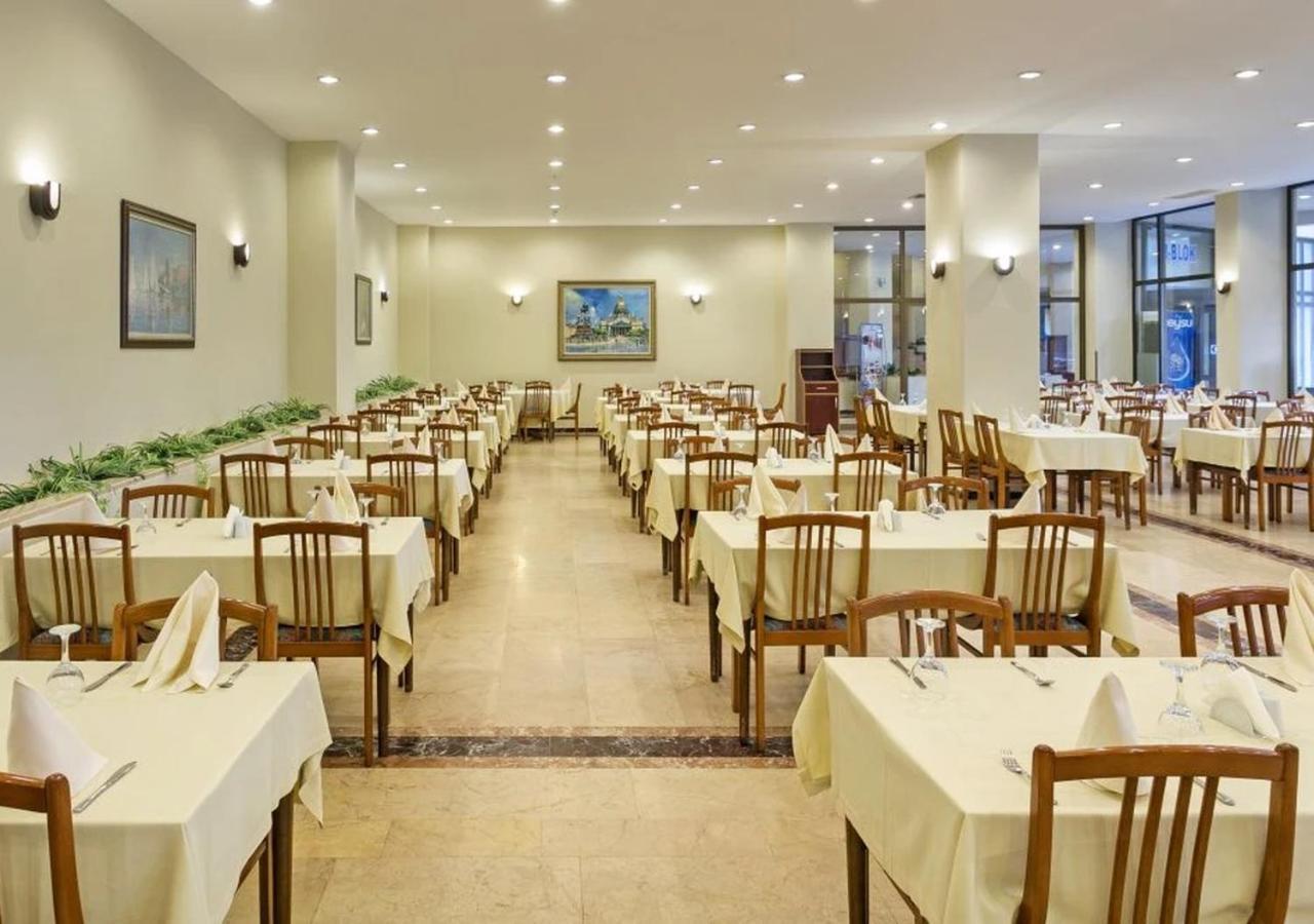 OZKAYMAK INCEKUM HOTEL — ALANYA — фотография отеля №25