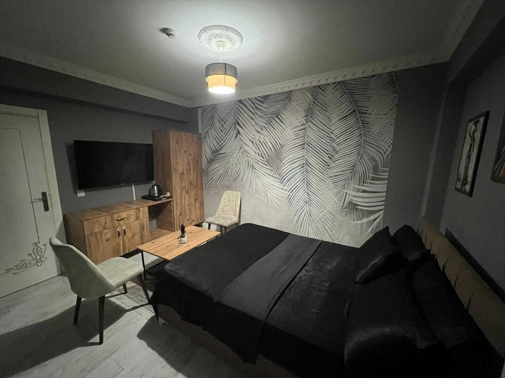 KRAL ROYAL AS SUIT — ISTANBUL — fotografie hotel nr. 13