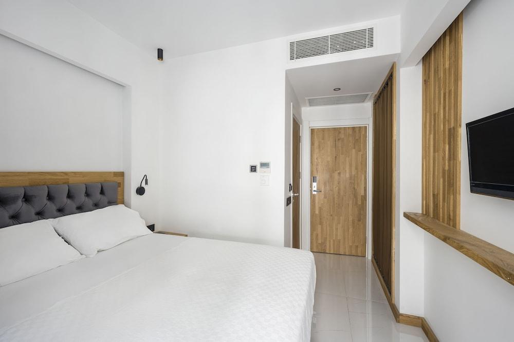 UK HOTEL ISTANBUL — ISTANBUL — fotografie hotel nr. 5