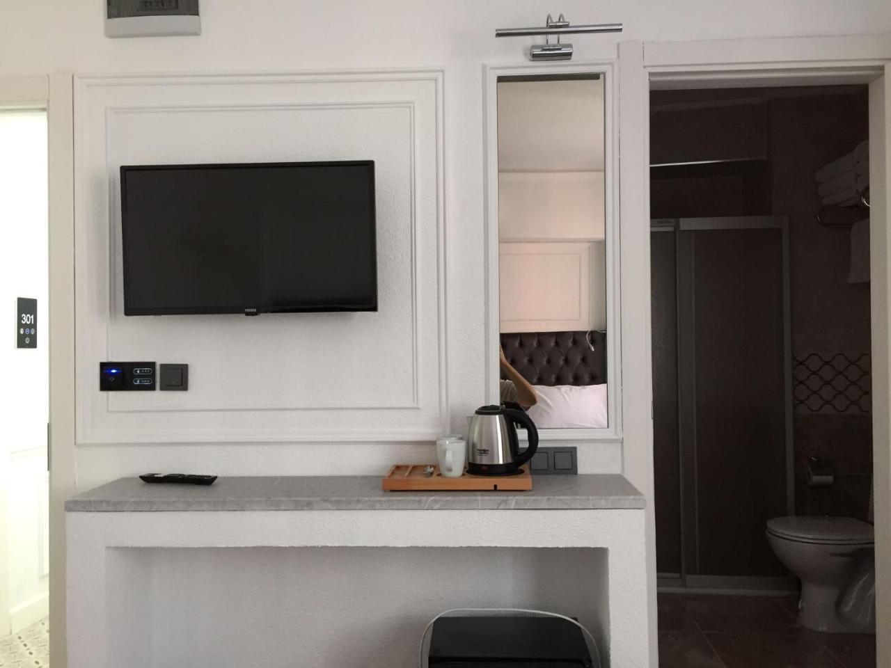 EFZEN HOTEL — ISTANBUL — фотография отеля №32