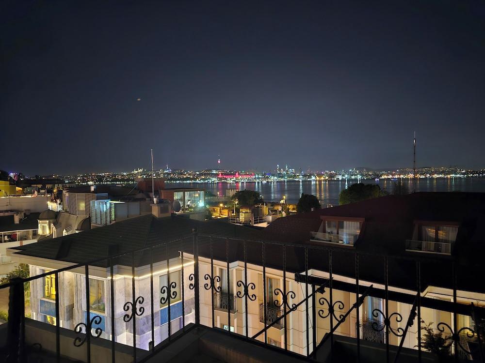 HODEGON SUITE — ISTANBUL — fotografie hotel nr. 33