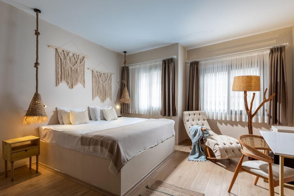 GRAN VIA HOTELS (ADULTS ONLY) — IZMIR — фотография отеля №10