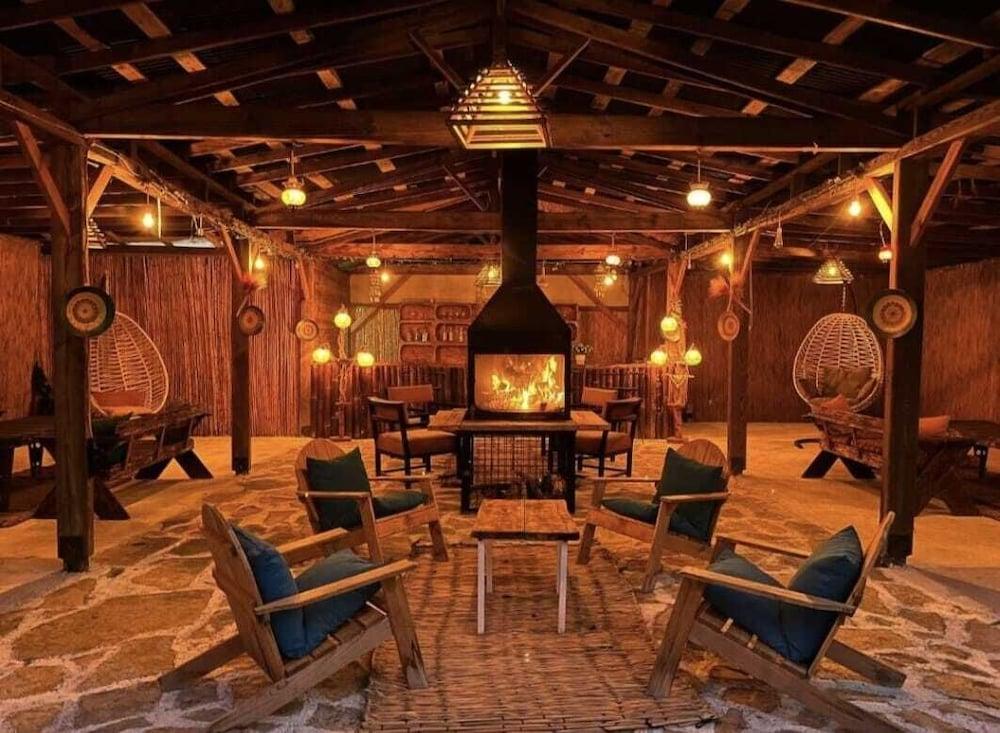 GIZLI KOY HOTEL — BELDIBI — фотография отеля №12