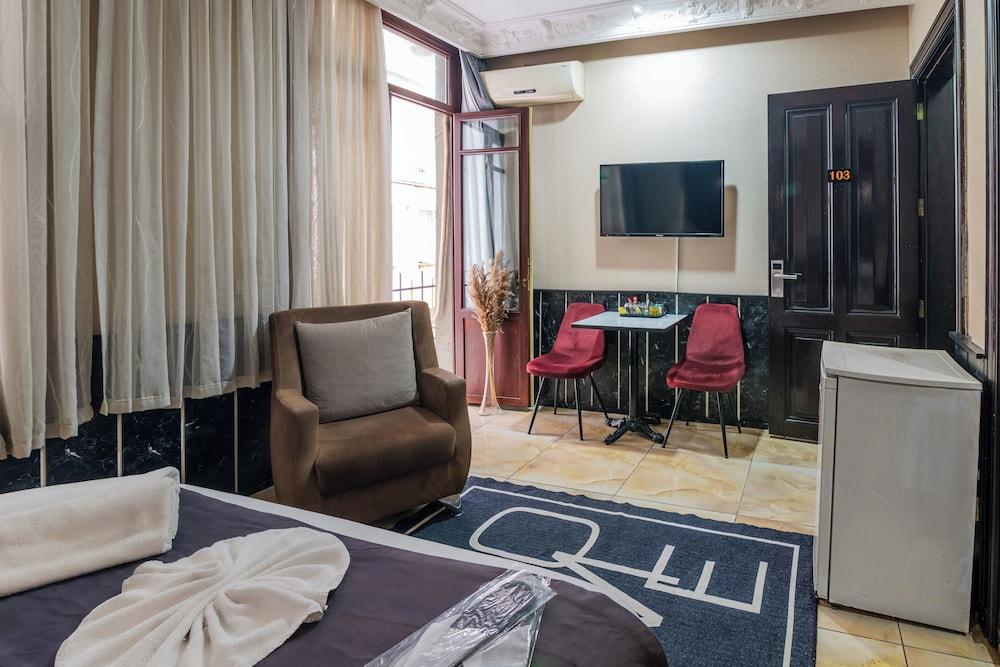 NEST SUITE SISLI — ISTANBUL — fotografie hotel nr. 3