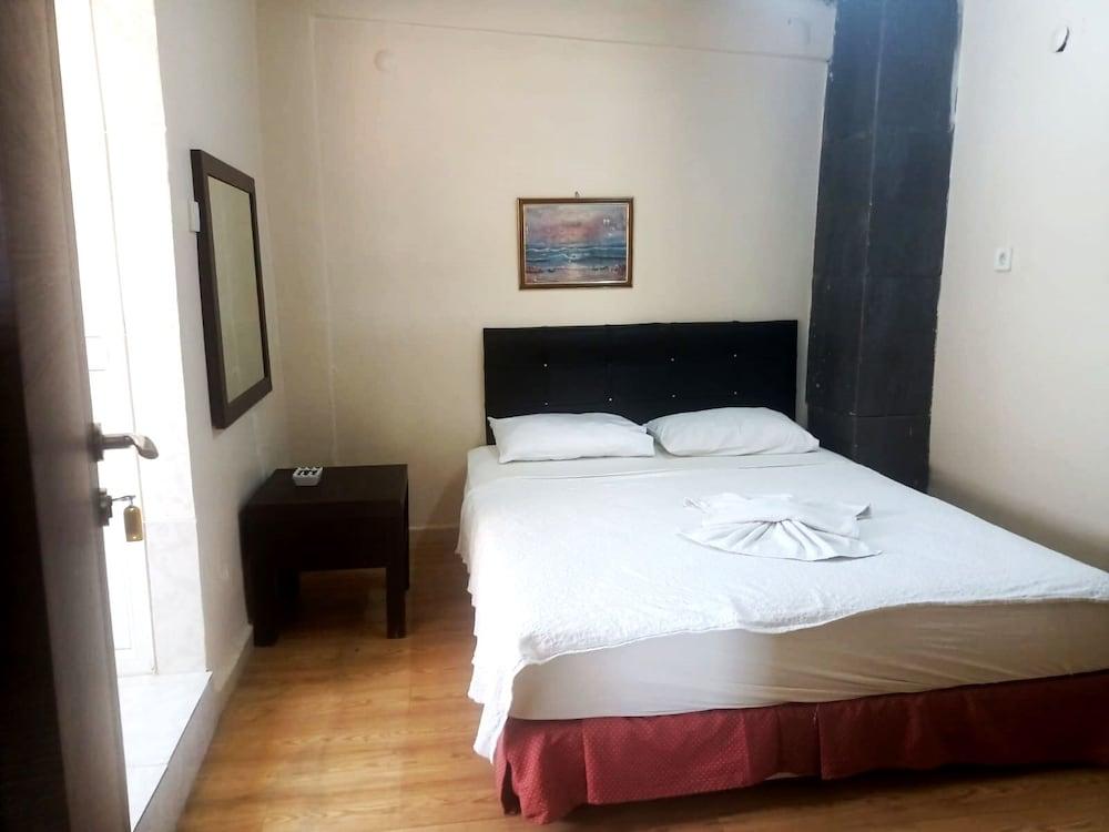 BLUE OTEL CESME — CESME — fotografie hotel nr. 17