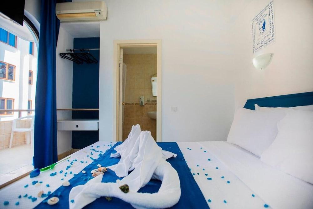 BARHAN HOTEL — ALANYA — фотография отеля №9
