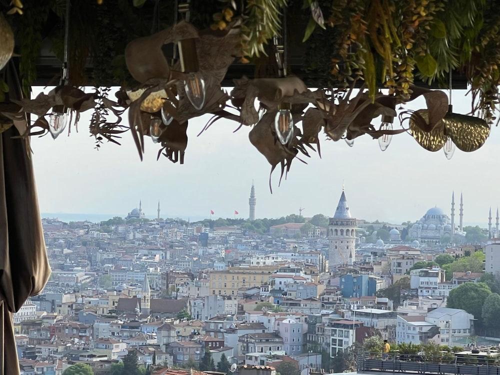 AYRAMIN EXCLUSIVE SPECIAL CATEGORY — ISTANBUL — фотография отеля №30