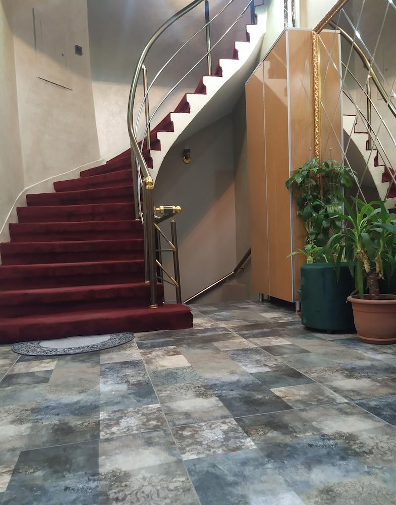 THE MOSS HOTEL (ADULTS ONLY) — ISTANBUL — fotografie hotel nr. 3