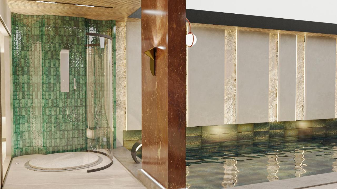 ELITE WORLD KUSADASI HOTEL — KUSADASI — фотография отеля №13