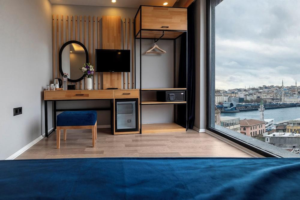UNION HOTEL KARAKOY — ISTANBUL — fotografie hotel nr. 18