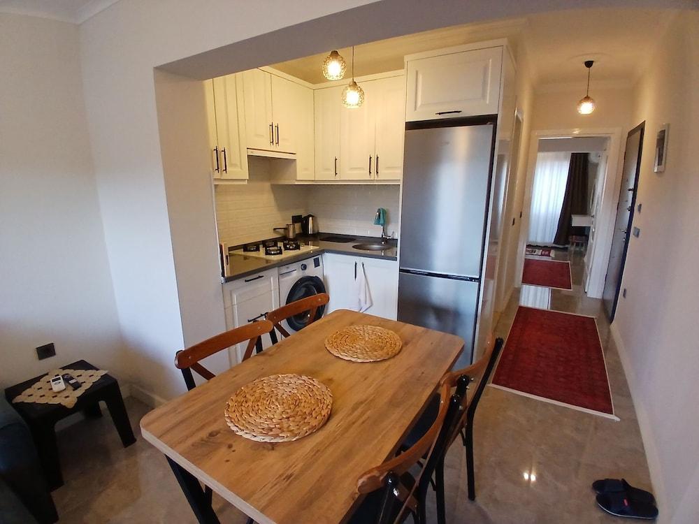 DUYGU APART — FETHIYE — fotografie hotel nr. 22
