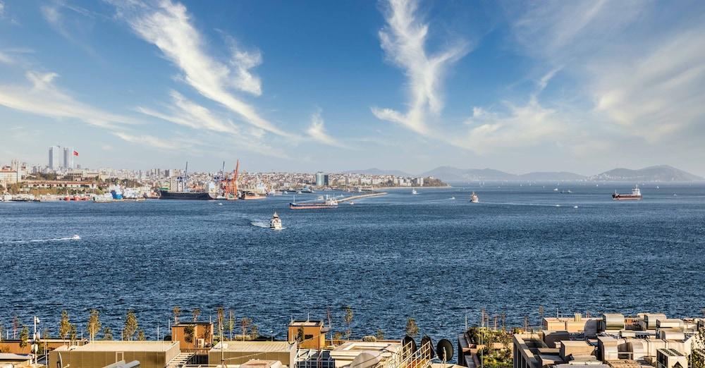 MONNAS BOSPHORUS — ISTANBUL — фотография отеля №37