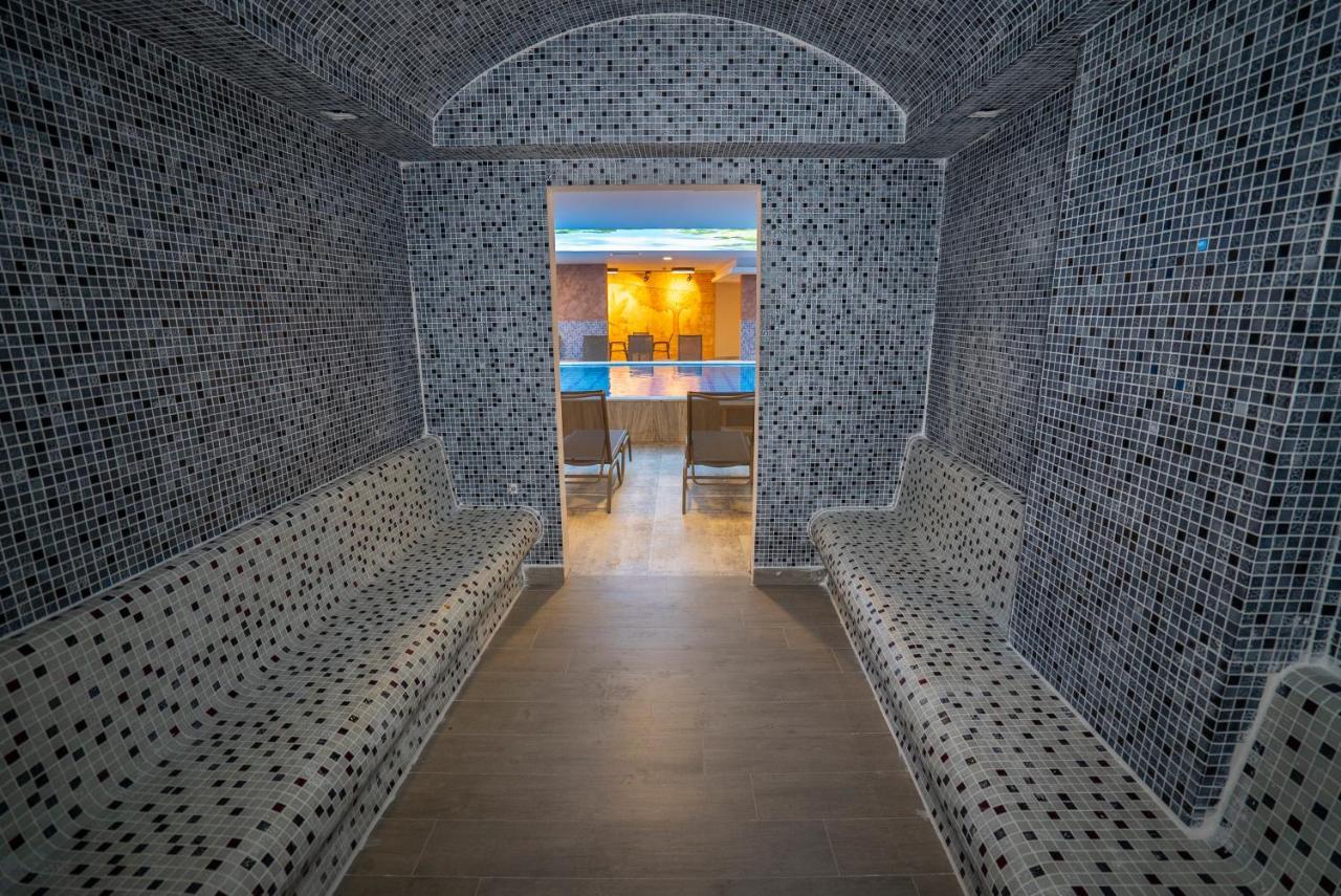 DALYAN LIVE SPA RESORT HOTEL — DALYAN — фотография отеля №22