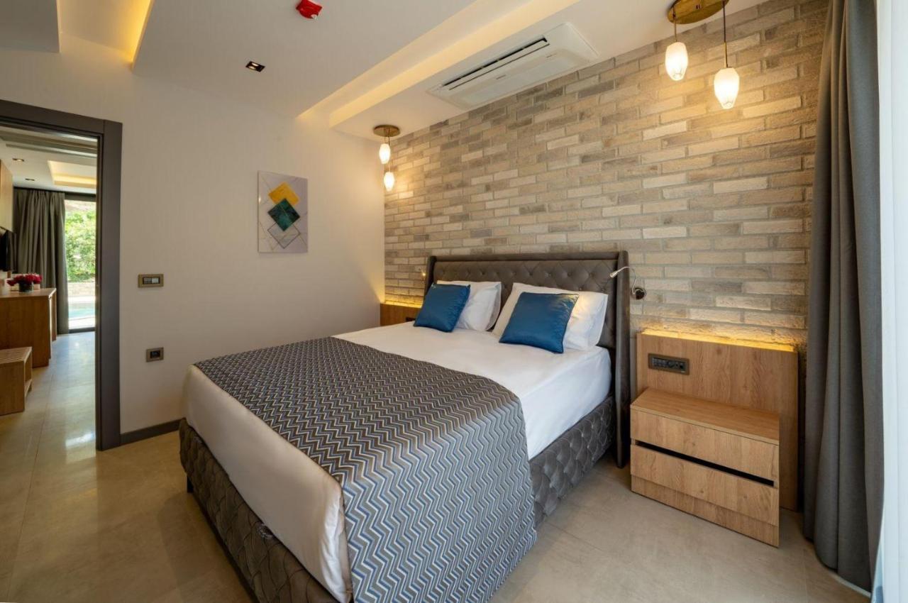 BATIHAN VADI HOTEL — KUSADASI — fotografie hotel nr. 14