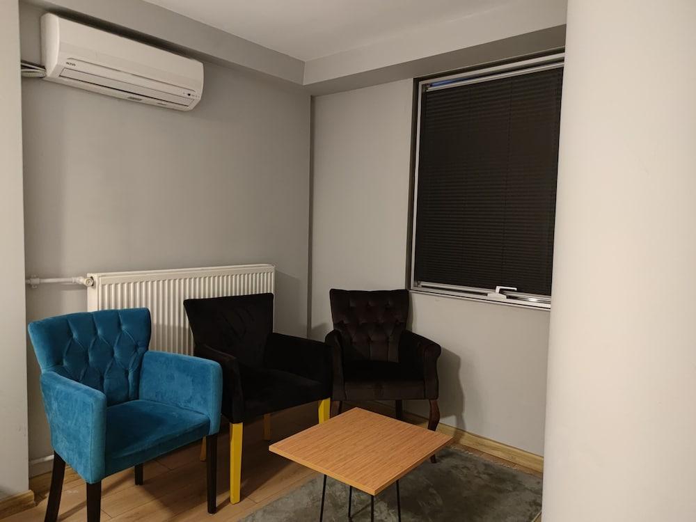 OLEN USKUDAR HOTEL — ISTANBUL — fotografie hotel nr. 20
