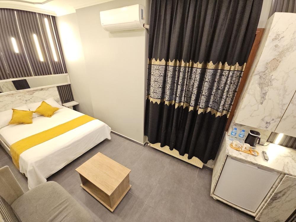 SAHRA KENT OTEL PENDIK — ISTANBUL — фотография отеля №15