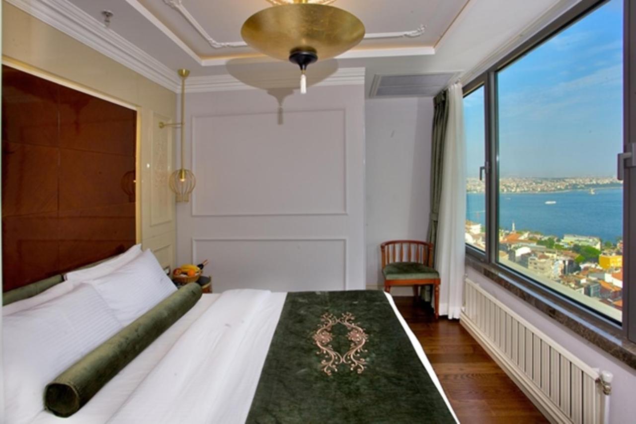 TAKSIM STAR HOTEL — ISTANBUL — fotografie hotel nr. 13
