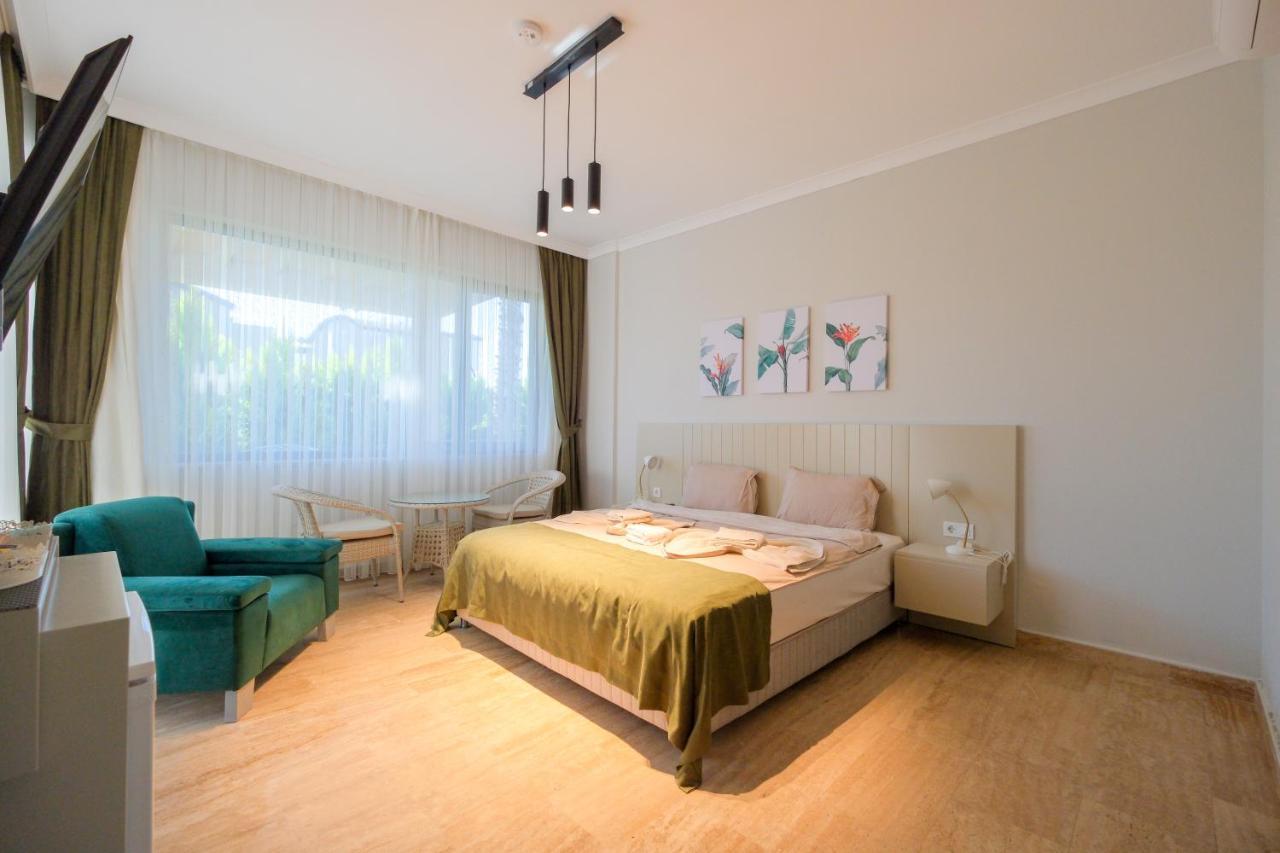 EDEN NEST EXCLUSIVE — BELEK — фотография отеля №12